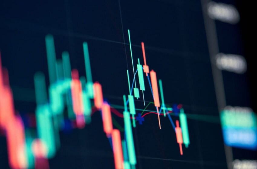  BTC Consolidates Ahead of Big Week of Economic Data – Market Updates Bitcoin News