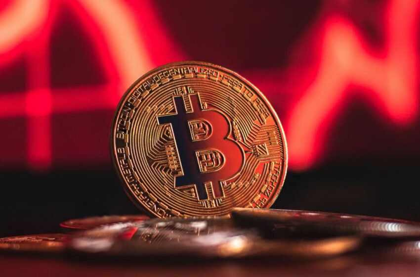  BTC Moves Below $23,000 as Market Volatility Heightens – Market Updates Bitcoin News