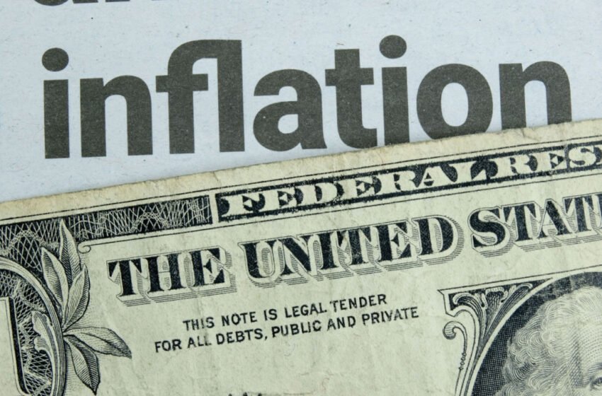  BTC Edges Closer to $22,000 Ahead of US Inflation Report – Market Updates Bitcoin News