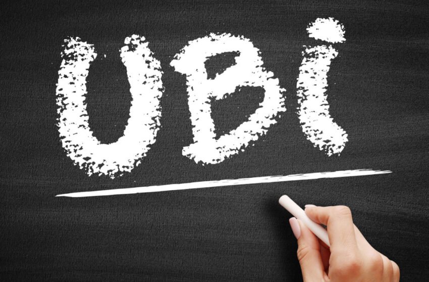 Income Movement Rightfulshare Says It Has Launched ‘First Unconditional’ Crypto UBI in South Africa – Africa Bitcoin News