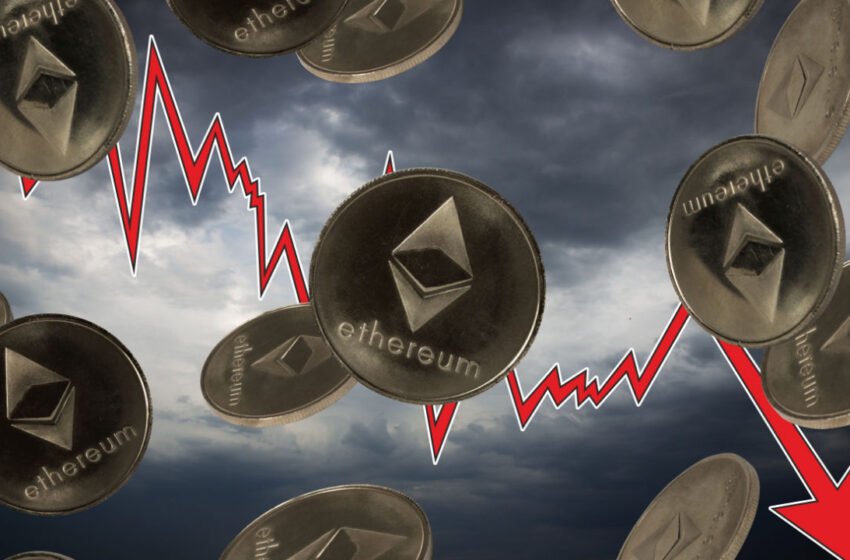  ETH Nears $1,500 Level to Start the Weekend – Market Updates Bitcoin News