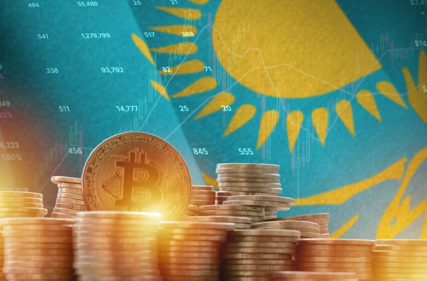  Kazakhstan Launches Consultation on Proposals to Improve Crypto Trading – Regulation Bitcoin News