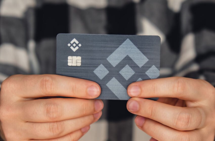  Binance and Mastercard Launch Crypto Prepaid Card in Brazil as Part of Latam Expansion – News Bitcoin News