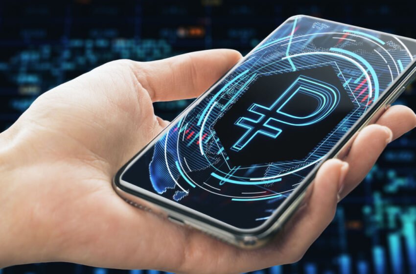  Bank of Russia to Start Testing Digital Ruble With Real Users on April 1 – Finance Bitcoin News