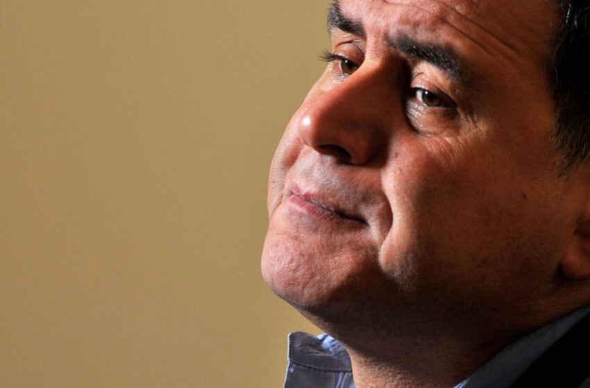  Nouriel ‘Dr. Doom’ Roubini Warns About Demise of US Dollar – Economics Bitcoin News