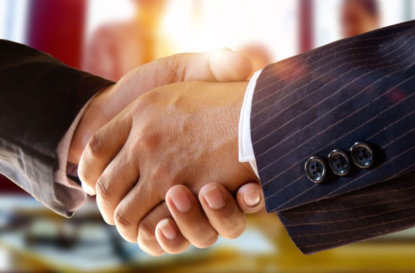  Nigerian Crypto Payment Gateway Fluidcoins Acquired by Seychelles-Based Crypto Exchange – Africa Bitcoin News