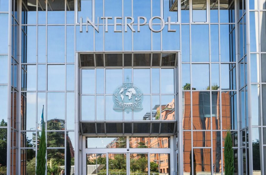  Interpol Is Figuring Out How the Metaverse Will Be Policed – Metaverse Bitcoin News