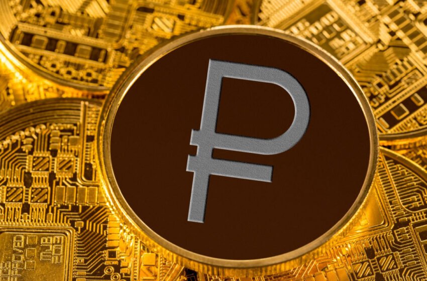  Digital Gold Traded for Digital Rubles by Russia’s Rosbank – Finance Bitcoin News