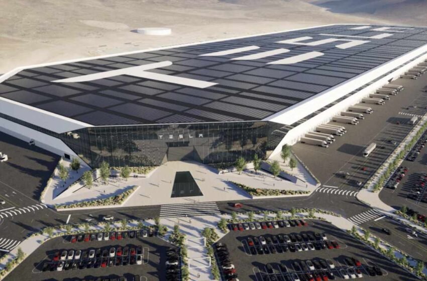  Tesla’s SEC Filing Shows Bitcoin Fair Market Value of $191 Million – Featured Bitcoin News