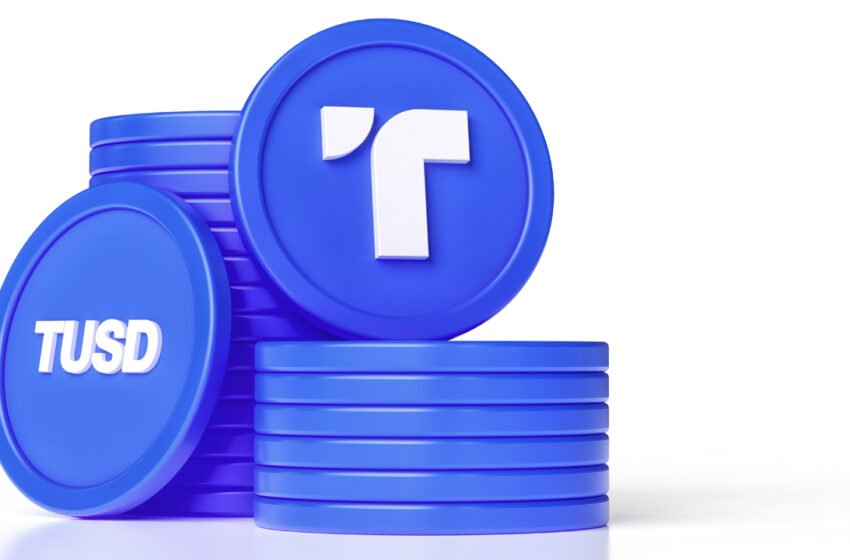  TUSD Leverages Chainlink Proof of Reserve for Real-Time Verification of Stablecoin Minting – Bitcoin News