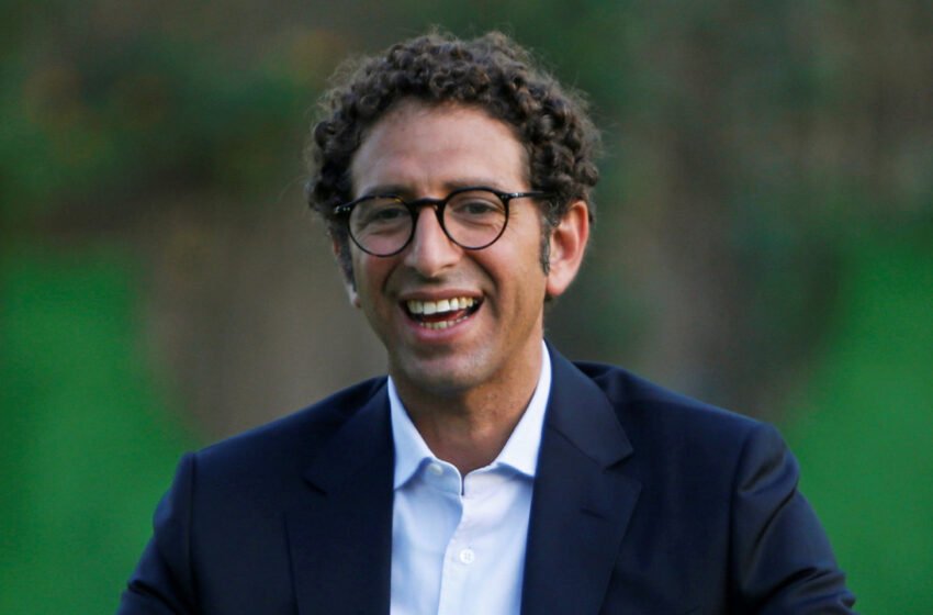  Egyptian Fintech MNT-Halan Secures $400 Million in Funding, Valuation Rises to Over $1 Billion – Fintech Bitcoin News