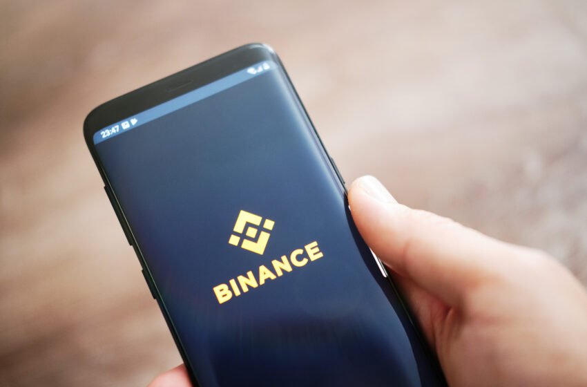  Here’s why Binance is suspending sterling transfers