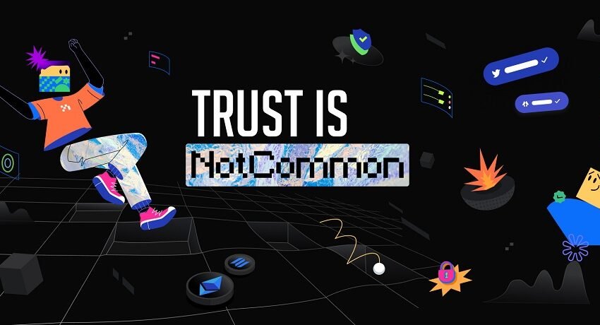  Web3 security platform NotCommon goes live backed by $1.5M funding