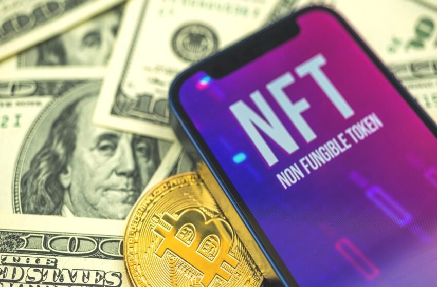  Yuga Labs’ inaugural Bitcoin NFT auction nets $16.5M in just 24 hours