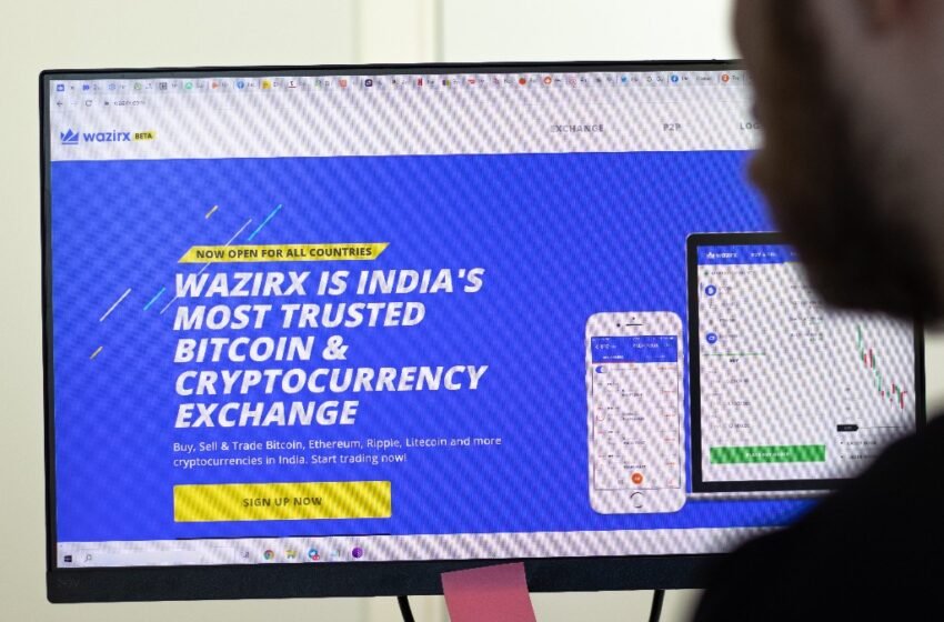  FLOKI price surges as trading on WazirX starts