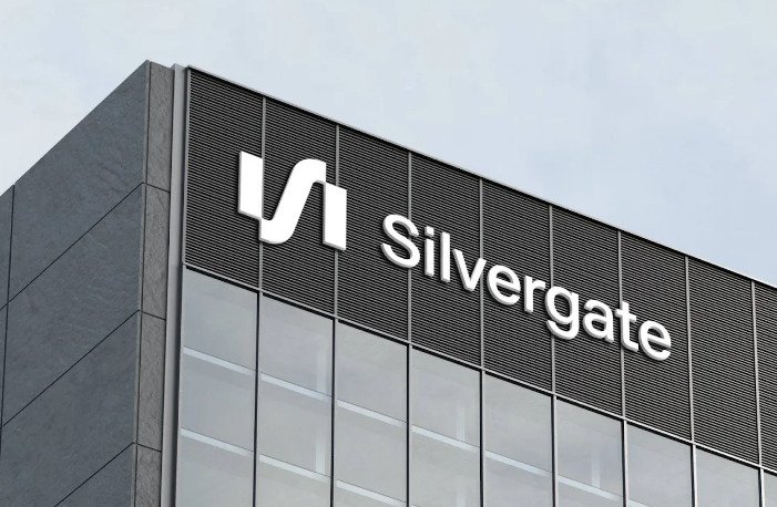  Crypto-Friendly Bank Silvergate to Liquidate Assets