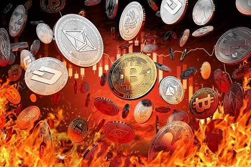  Bitcoin price breaks below $20K amid crypto selloff