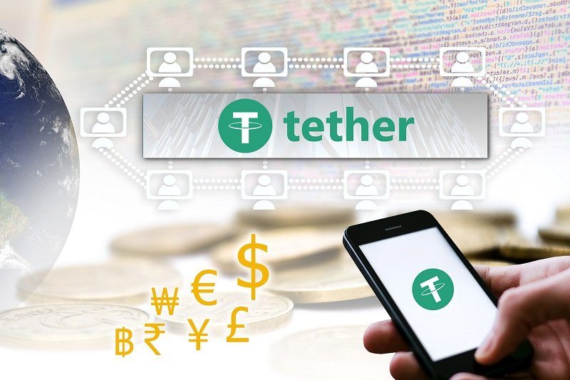  Tether’s USDT receives major boost from Telegram