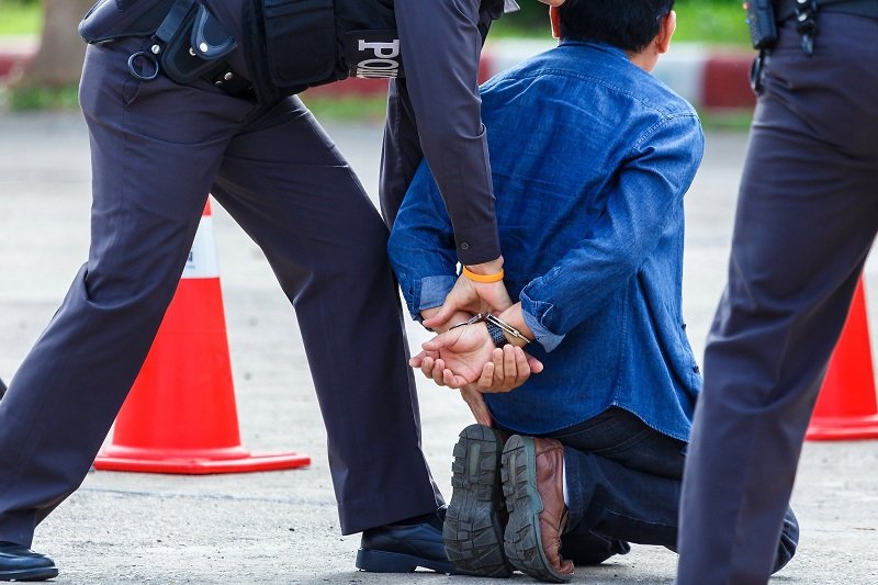  LUNA falls sharply on Do Kwon’s arrest allegations
