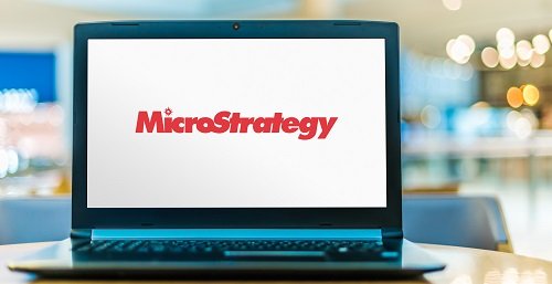  MicroStrategy repays Silvergate Bank loan, buy 6,455 BTC