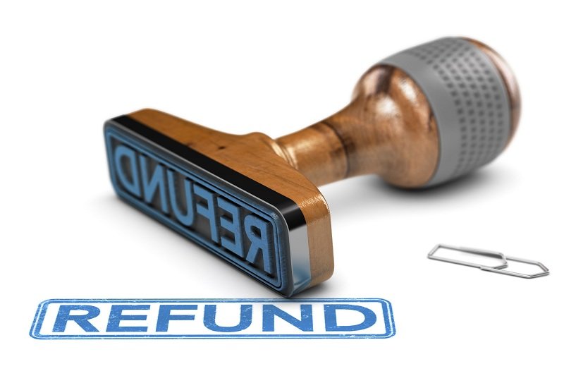  Bankrupt BlockFi to refund over $100K to California clients