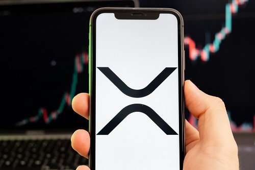  XRP price jumps 10% to hit 5-month high above $0.50