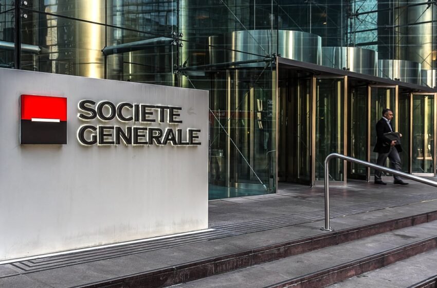  French Authorities Raid 5 Major Banks Over Accusations of Money Laundering and Fiscal Fraud – Finance Bitcoin News