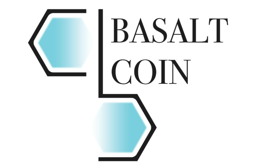  Cryptocurrency Meets Greentech | BASALTCOIN Launches