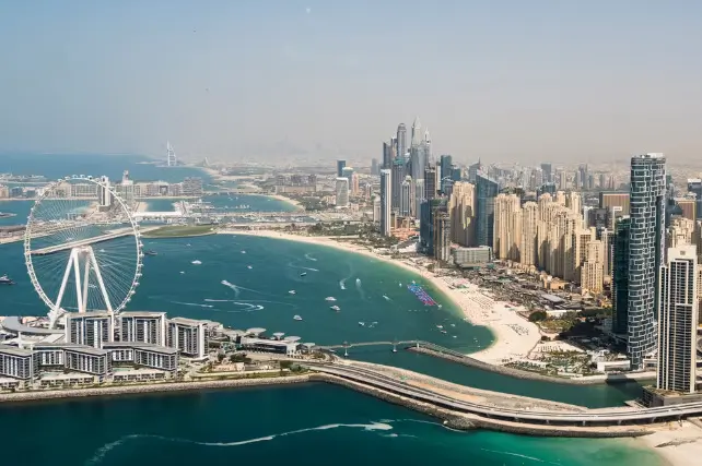  Dubai Signs Deals with South Korea to Boost Web3 and Metaverse Industry