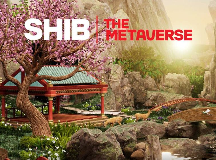  Shiba Inu Metaverse Teaser Unveiled by Pseudonymous Developer