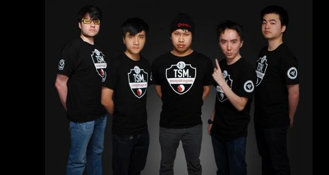  TSM Forms Web3 Gaming Partnership With Avalanche