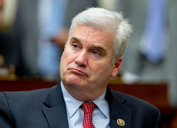  US Representative Campaigns to Block Digital Dollar Plans over Privacy Concerns