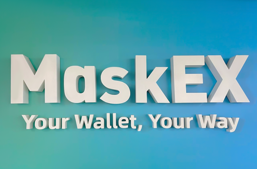  Dubai-Headquartered Crypto Exchange MaskEX Launches Virtual Card for Worldwide Spending and Welcomes Ben Caselin as Vice President to Drive Global Expansion Effort – Press release Bitcoin News