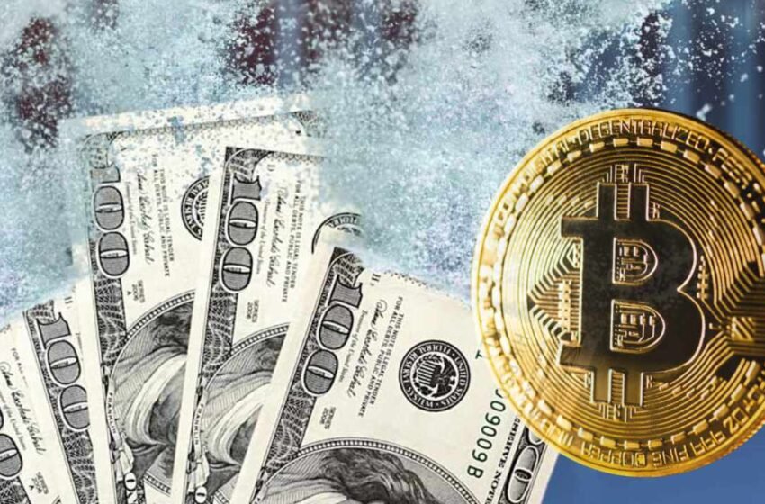  Balaji Srinivasan Says Hyperinflation Happening Now — Makes Million-Dollar Bets on Bitcoin Price Exceeding $1M in 90 Days – Economics Bitcoin News