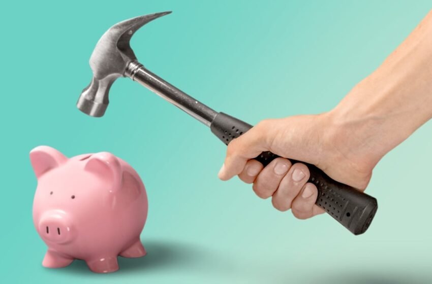  Experts Predict More Bank Failures in the US Following Interest Rate Hike and Unsettled Banking Crisis – Economics Bitcoin News