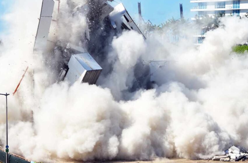  Billionaire Barry Sternlicht Warns of Hard Landing — Says ‘Economy Is Going to Implode’ – Economics Bitcoin News