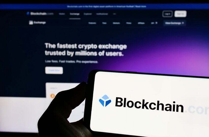  Blockchain.com Shutters Asset Management Subsidiary Amid Crypto Winter and Industry Turmoil – Bitcoin News