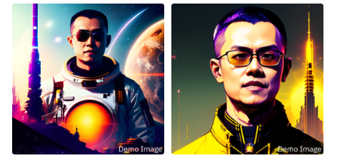  Binance’s AI-Driven NFT Platform Goes Worldwide