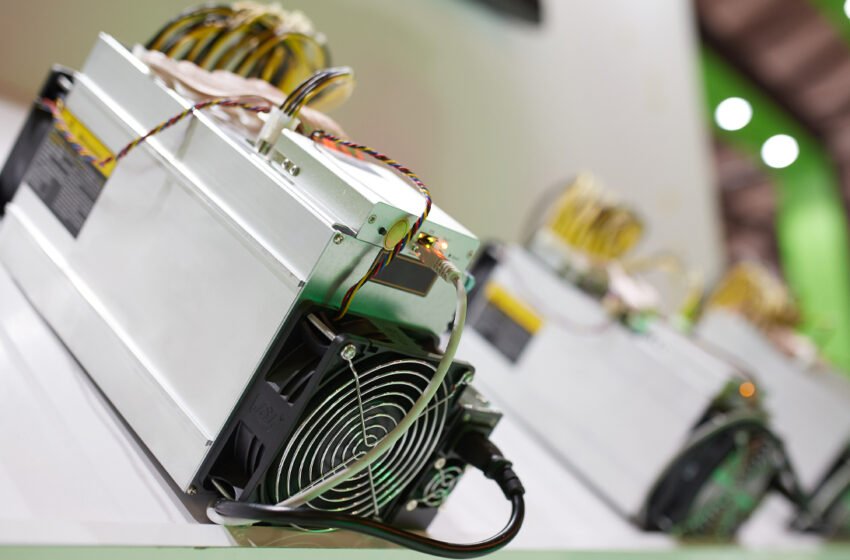  Compass Mining Alerts Bitcoin Miners of Changes in Bitmain’s ASIC Design – Mining Bitcoin News