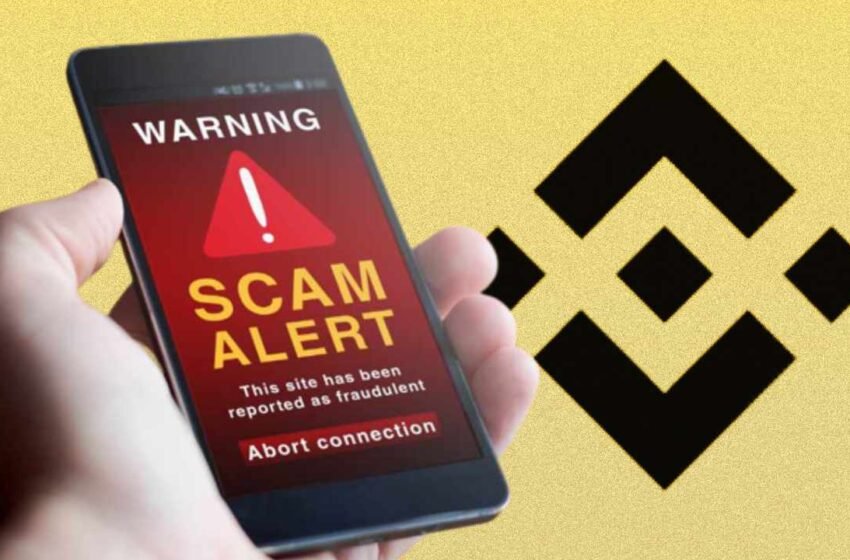  Crypto Exchange Binance Joins Forces With Law Enforcement to Launch Anti-Scam Campaign – Featured Bitcoin News