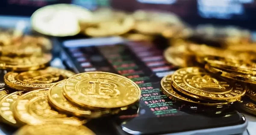  BitMEX CEO Arthur Hayes Predicts Bitcoin Rally