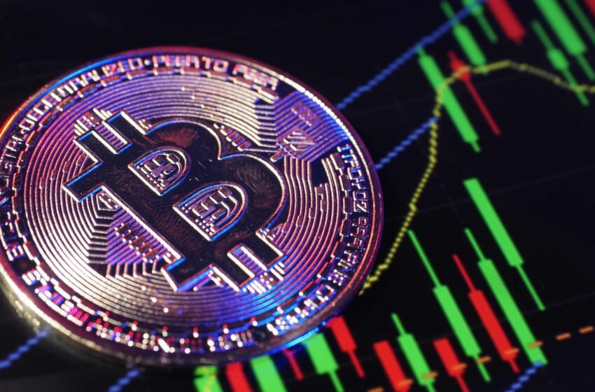  Bitcoin Supercycle May Be Happening, Says Commodity Strategist Mike McGlone – Markets and Prices Bitcoin News