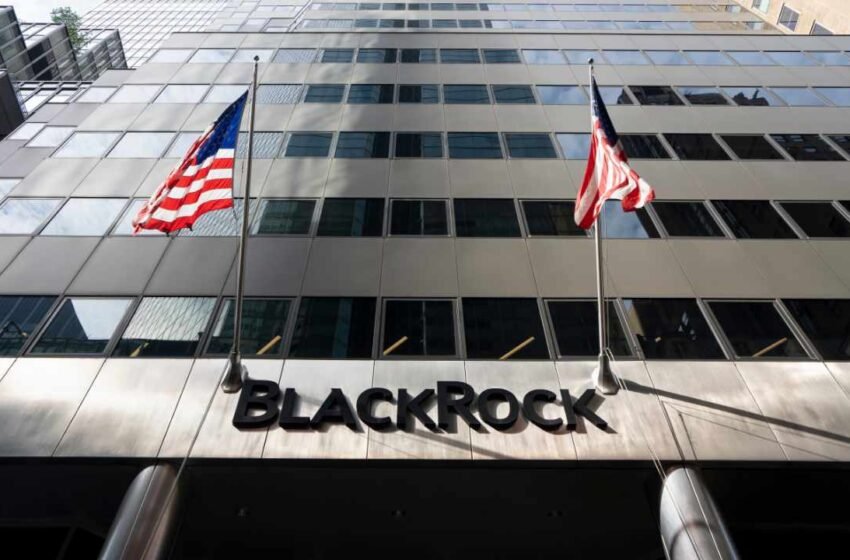  World’s Largest Asset Manager Blackrock Predicts No Fed Rate Cuts This Year – Economics Bitcoin News