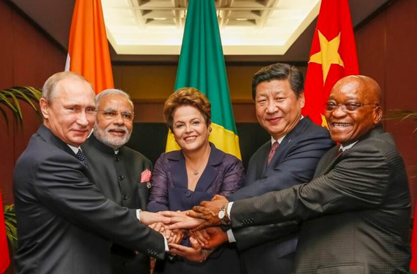  India-Russia Oil Deals Chip Away at Dollar Dominance in International Trade – Economics Bitcoin News