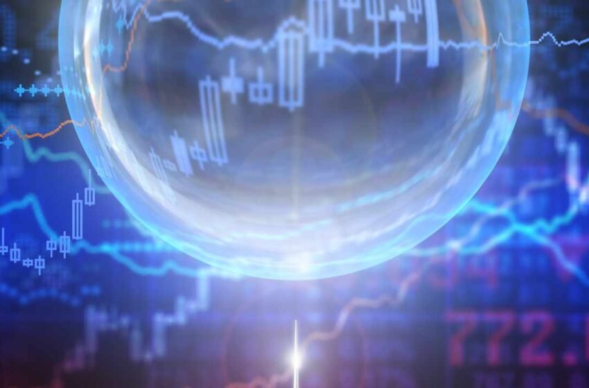  Market Strategist Discusses ‘Super Bubbles’ Bursting — Warns of ‘Outrageously Consequential, Painful Effects’ – Economics Bitcoin News