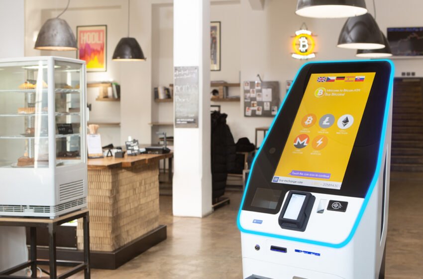  Major Cryptocurrency ATM Manufacturer General Bytes Hacked, Over $1.5M in Bitcoin Stolen – Bitcoin News