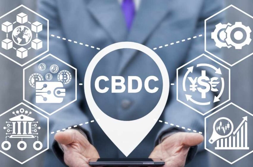  Central Bank Digital Currency Transactions to Reach $213 Billion Annually by 2030, Research Shows – Featured Bitcoin News