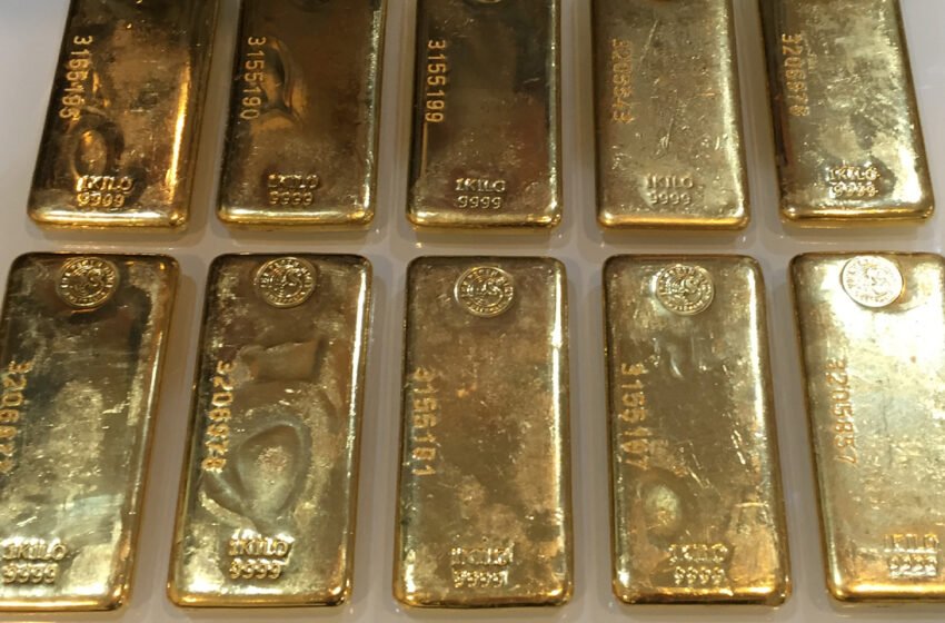 Perth Mint Faces $9 Billion Recall From China Over ‘Doped’ Gold Scandal – Bitcoin News