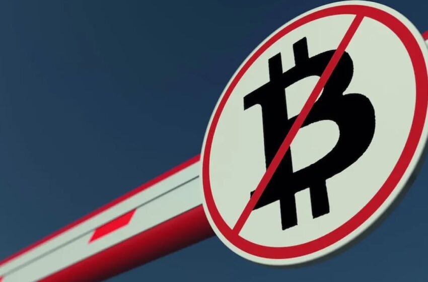  Bitcoin Advocates Discuss US Government’s Alleged Mission to Eliminate Crypto Access – Bitcoin News