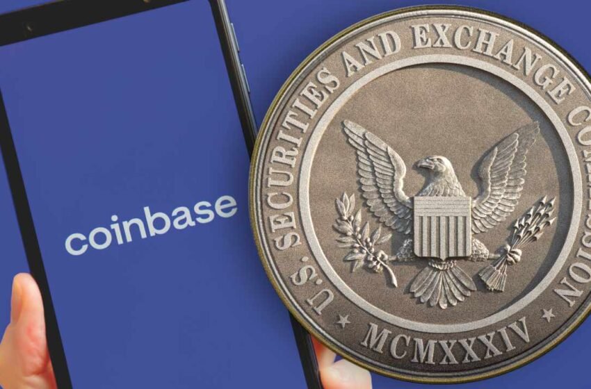  SEC Informs Crypto Exchange Coinbase of Potential Securities Law Violations – Regulation Bitcoin News